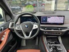 BMW X7 2024 xDrive40i M Sport Premium Package - ფოტო 11