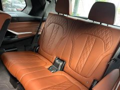 BMW X7 2024 xDrive40i M Sport Premium Package - ფოტო 12