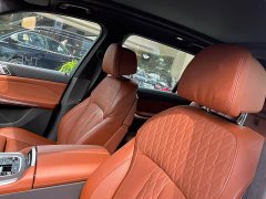 BMW X7 2024 xDrive40i M Sport Premium Package - ფოტო 14