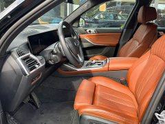 BMW X7 2024 xDrive40i M Sport Premium Package - ფოტო 15