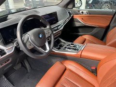 BMW X7 2024 xDrive40i M Sport Premium Package - ფოტო 16