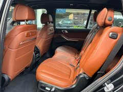 BMW X7 2024 xDrive40i M Sport Premium Package - ფოტო 17