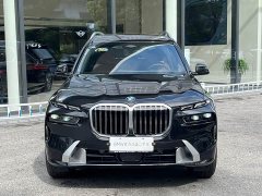 BMW X7 2024 xDrive40i M Sport Premium Package - ფოტო 3
