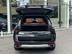 BMW X7 2024 xDrive40i M Sport Premium Package - ფოტო 4
