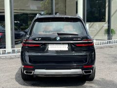 BMW X7 2024 xDrive40i M Sport Premium Package - ფოტო 5
