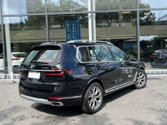 BMW X7 2024 xDrive40i M Sport Premium Package - ფოტო 6