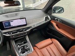 BMW X7 2024 xDrive40i M Sport Premium Package - ფოტო 7