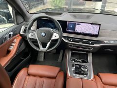 BMW X7 2024 xDrive40i M Sport Premium Package - ფოტო 8