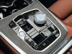 BMW X7 2024 xDrive40i M Sport Premium Package - ფოტო 9