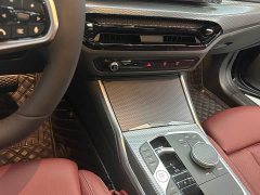 BMW 3 Series 330Li M Sport Night Edition Package - ფოტო 10