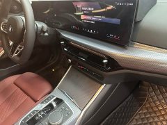BMW 3 Series 330Li M Sport Night Edition Package - ფოტო 12