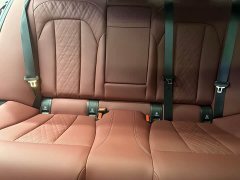 BMW 3 Series 330Li M Sport Night Edition Package - ფოტო 15