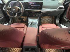 BMW 3 Series 330Li M Sport Night Edition Package - ფოტო 7