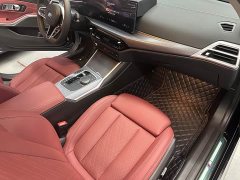 BMW 3 Series 330Li M Sport Night Edition Package - ფოტო 9