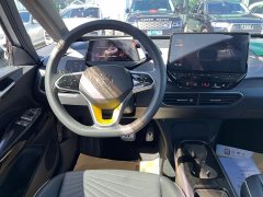 Volkswagen ID.3 2023 Upgraded Pure Smart Comfort Edition - ფოტო 10