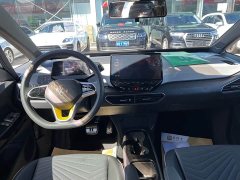 Volkswagen ID.3 2023 Upgraded Pure Smart Comfort Edition - ფოტო 11