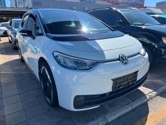 Volkswagen ID.3 2023 Upgraded Pure Smart Comfort Edition - ფოტო 3