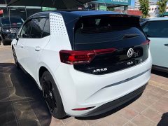 Volkswagen ID.3 2023 Upgraded Pure Smart Comfort Edition - ფოტო 4