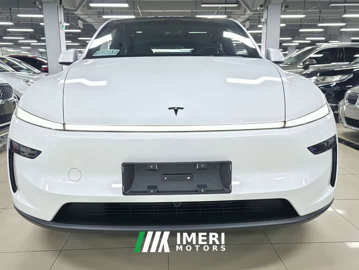 Tesla Model Y Rear-Wheel Drive - ავტომობილი ჩინეთიდან