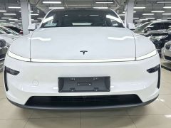 Tesla Model Y Rear-Wheel Drive - ფოტო 1
