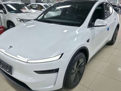 Tesla Model Y Rear-Wheel Drive - ფოტო 2