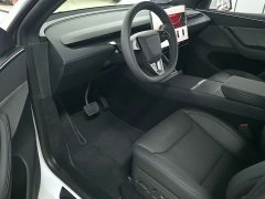 Tesla Model Y Rear-Wheel Drive - ფოტო 3