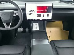Tesla Model Y Rear-Wheel Drive - ფოტო 6