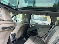 BMW X3 Facelift xDrive25L Luxury Package - ფოტო 11