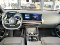 BMW X3 Facelift xDrive25L Luxury Package - ფოტო 12