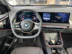 BMW X3 Facelift xDrive25L Luxury Package - ფოტო 13