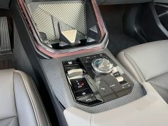 BMW X3 Facelift xDrive25L Luxury Package - ფოტო 14