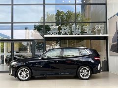 BMW X3 Facelift xDrive25L Luxury Package - ფოტო 3
