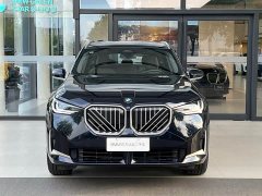 BMW X3 Facelift xDrive25L Luxury Package - ფოტო 4