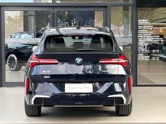 BMW X3 Facelift xDrive25L Luxury Package - ფოტო 5