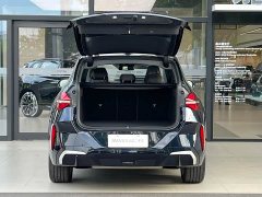 BMW X3 Facelift xDrive25L Luxury Package - ფოტო 6