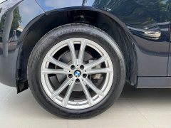 BMW X3 Facelift xDrive25L Luxury Package - ფოტო 7