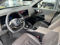 BMW X3 Facelift xDrive25L Luxury Package - ფოტო 8