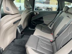 BMW X3 Facelift xDrive25L Luxury Package - ფოტო 9