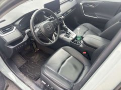 Toyota RAV4 2023 2.0L CVT FWD Fashion Plus - ფოტო 4
