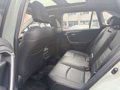 Toyota RAV4 2023 2.0L CVT FWD Fashion Plus - ფოტო 6
