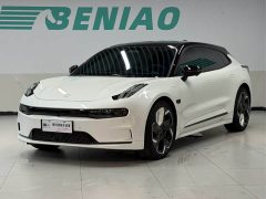 Zeekr Geely Zeekr 001 Ultra-Long Range Dual Motor YOU Edition - ფოტო 1