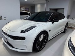 Zeekr Geely Zeekr 001 Ultra-Long Range Dual Motor YOU Edition - ფოტო 10