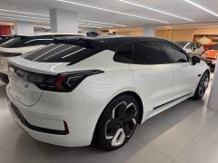 Zeekr Geely Zeekr 001 Ultra-Long Range Dual Motor YOU Edition - ფოტო 11