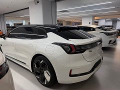 Zeekr Geely Zeekr 001 Ultra-Long Range Dual Motor YOU Edition - ფოტო 12