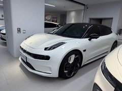 Zeekr Geely Zeekr 001 Ultra-Long Range Dual Motor YOU Edition - ფოტო 13