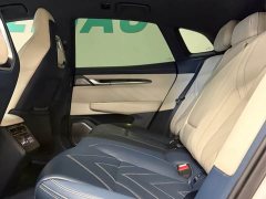 Zeekr Geely Zeekr 001 Ultra-Long Range Dual Motor YOU Edition - ფოტო 15