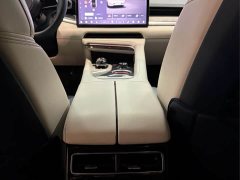 Zeekr Geely Zeekr 001 Ultra-Long Range Dual Motor YOU Edition - ფოტო 16