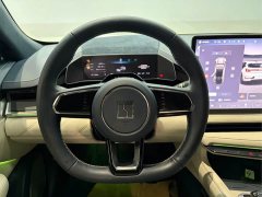 Zeekr Geely Zeekr 001 Ultra-Long Range Dual Motor YOU Edition - ფოტო 17