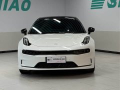 Zeekr Geely Zeekr 001 Ultra-Long Range Dual Motor YOU Edition - ფოტო 2