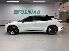 Zeekr Geely Zeekr 001 Ultra-Long Range Dual Motor YOU Edition - ფოტო 3